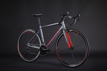 Велосипед SILVERBACK Strela Elite (2019)